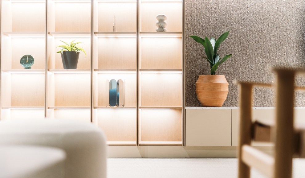 Bespoke Joinery for Commercial Spaces: Why Custom… | Somerville