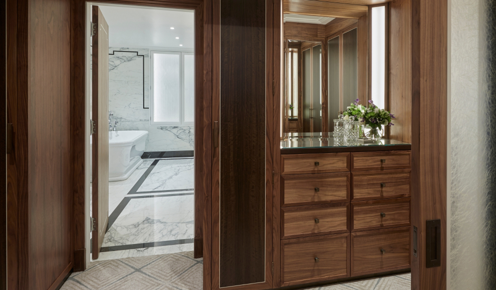 Bespoke Joinery for Commercial Spaces: Why Custom… | Somerville