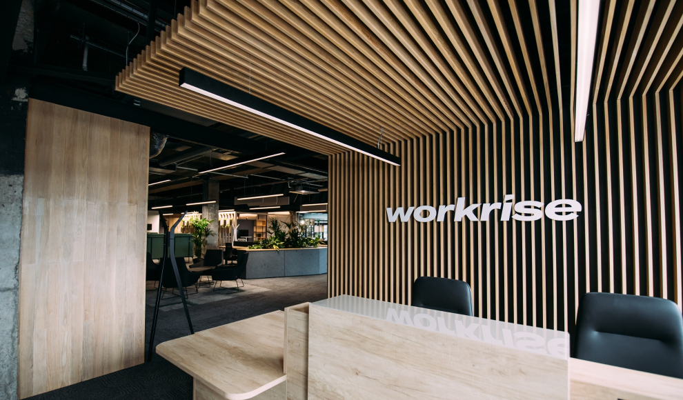 Bespoke Joinery for Commercial Spaces: Why Custom… | Somerville